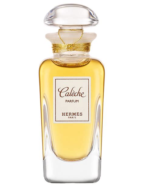 hermes kelly caleche extrait|hermes caleche perfume price.